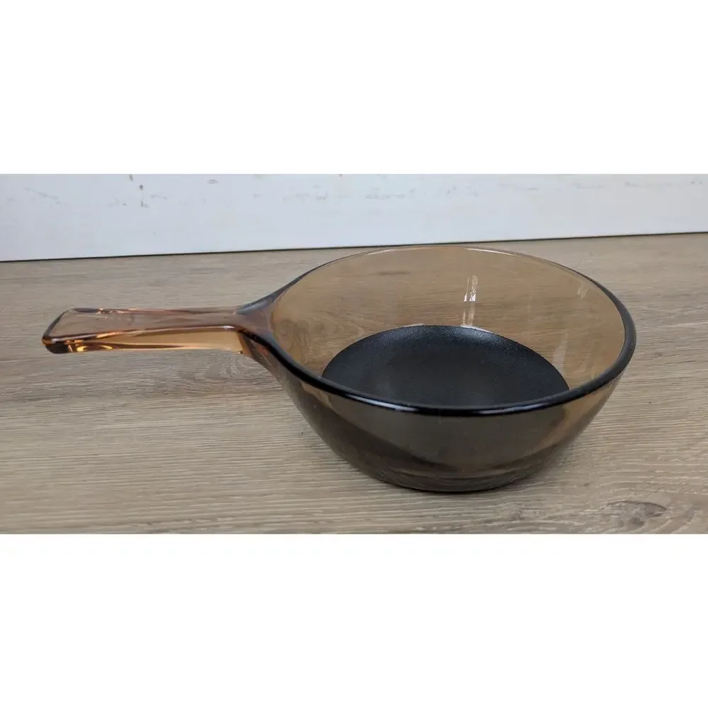 CorningWare VISIONS Amber 6